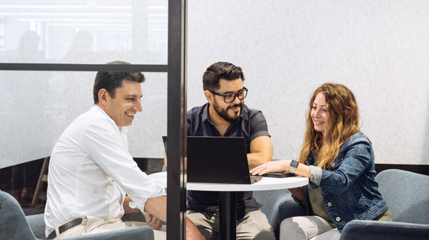 我们的信条和口号