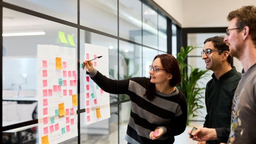 慧咨轮岗计划助您激发潜能，规划职业道路